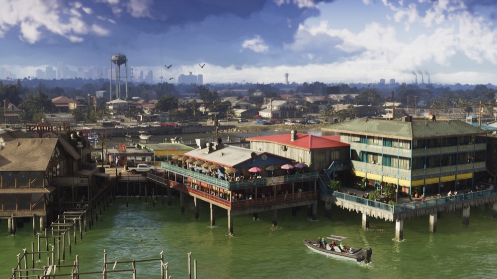 GTA 6 Graphics: Inside the New RAGE Engine