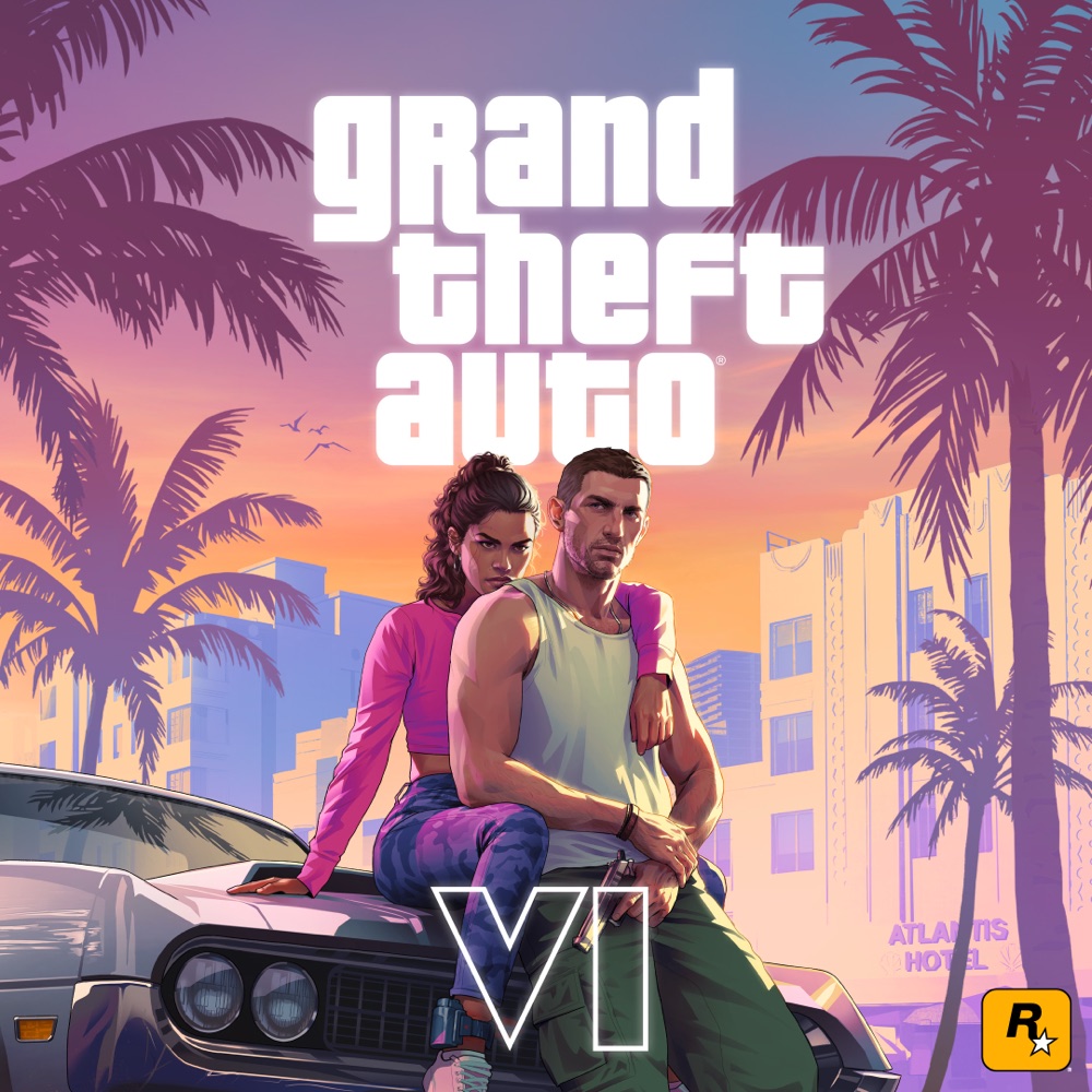 Meet Jason and Lucia: GTA 6's Dual Protagonists